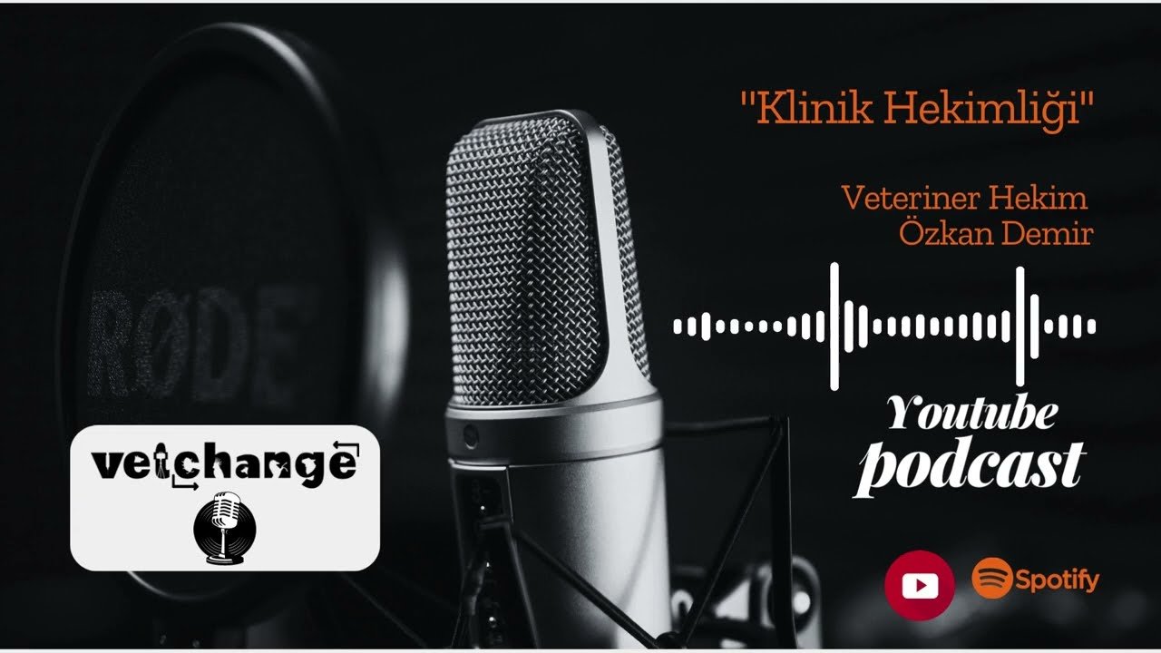 ''Klinik Hekimliği'' Veteriner Hekim Özkan Demir